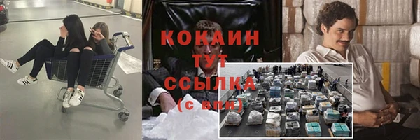 первитин Белоозёрский
